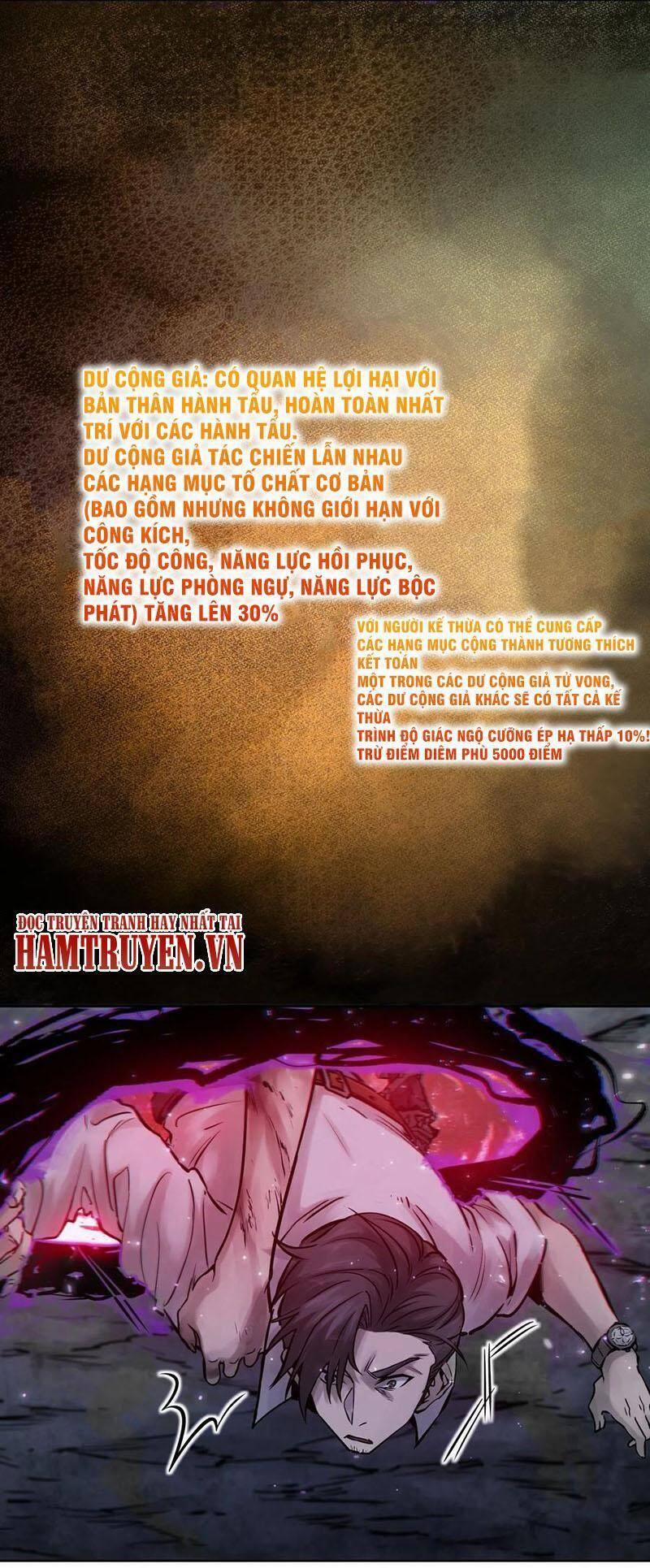 Xuyên Không Thành Chim 65 trang 10