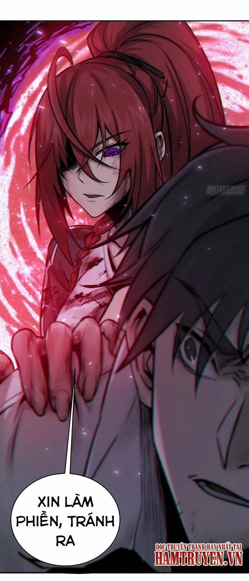 Xuyên Không Thành Chim 65 trang 12