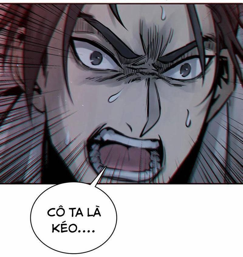 Xuyên Không Thành Chim 65 trang 15