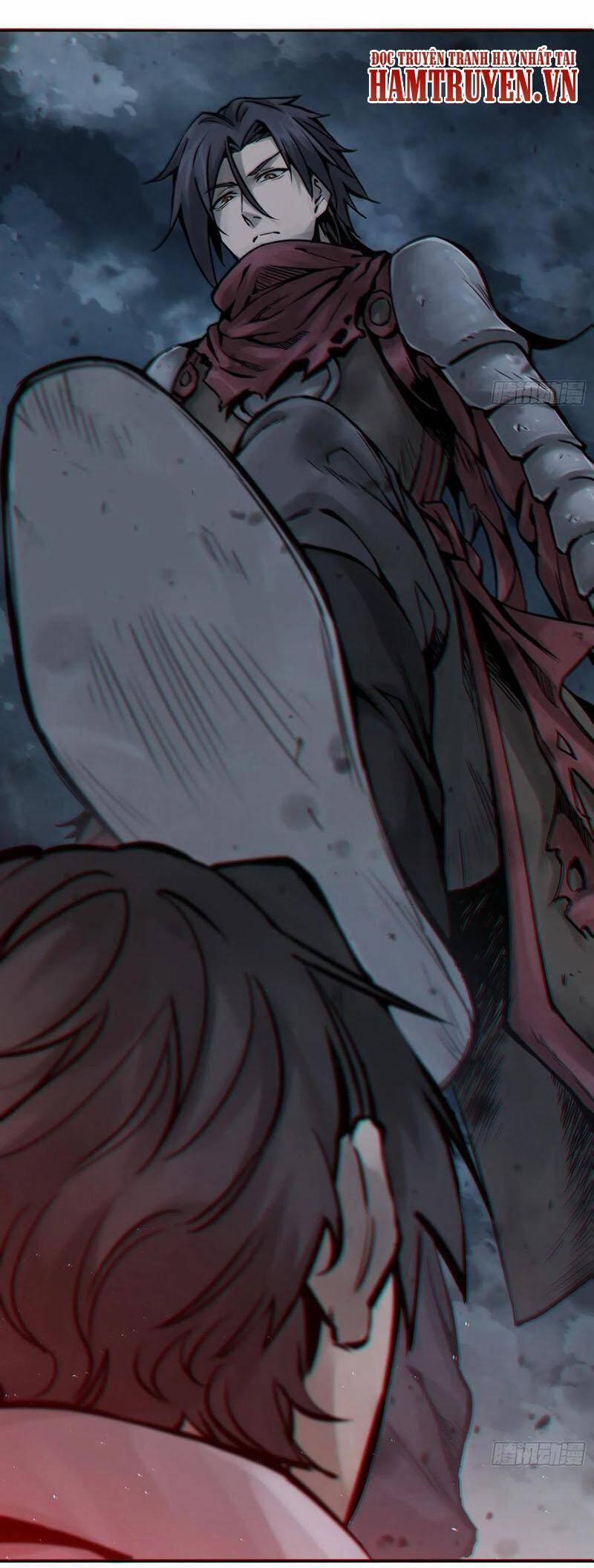 Xuyên Không Thành Chim 65 trang 16