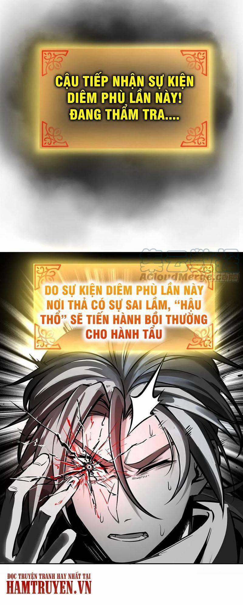 Xuyên Không Thành Chim 65 trang 2