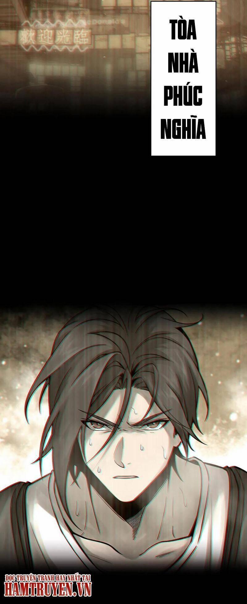 Xuyên Không Thành Chim 65 trang 20