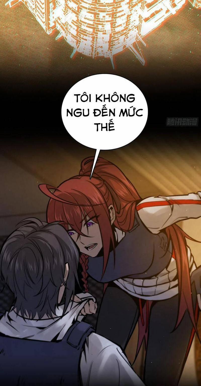 Xuyên Không Thành Chim 65 trang 23