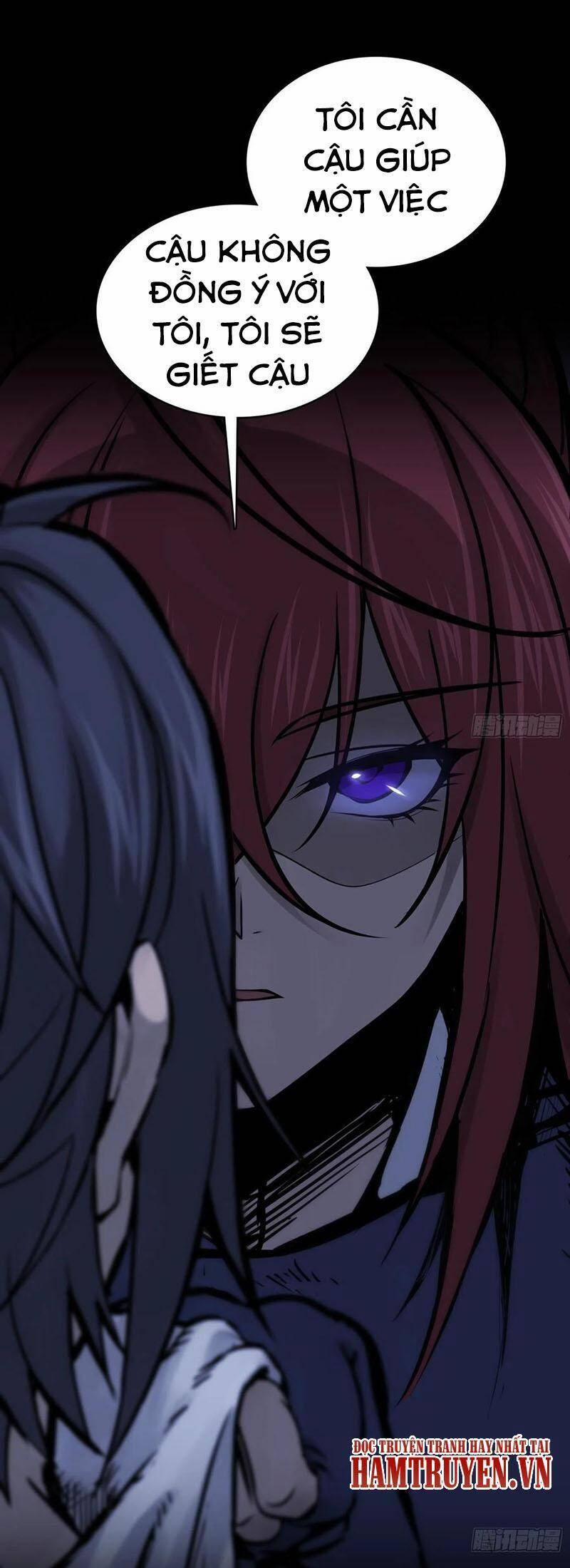 Xuyên Không Thành Chim 65 trang 24