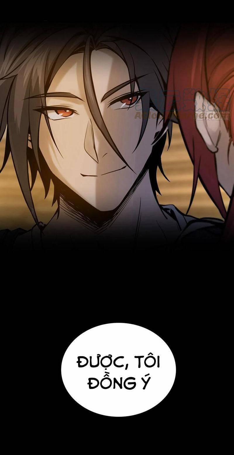 Xuyên Không Thành Chim 65 trang 25