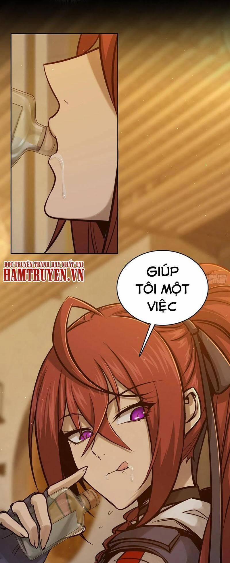 Xuyên Không Thành Chim 65 trang 28