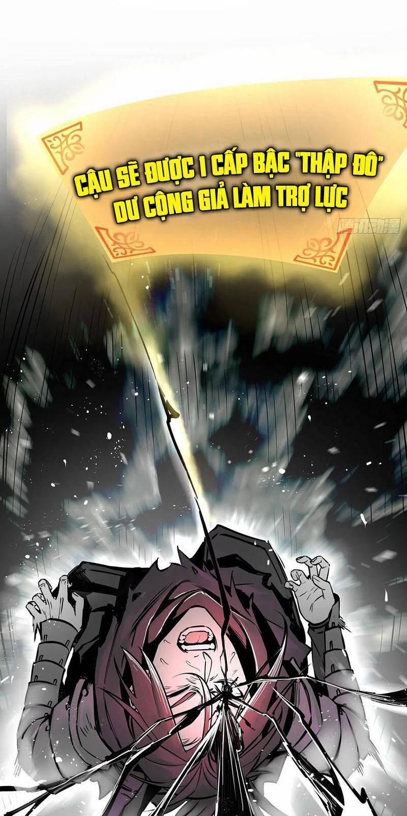 Xuyên Không Thành Chim 65 trang 3