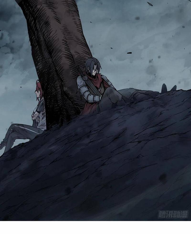 Xuyên Không Thành Chim 65 trang 31