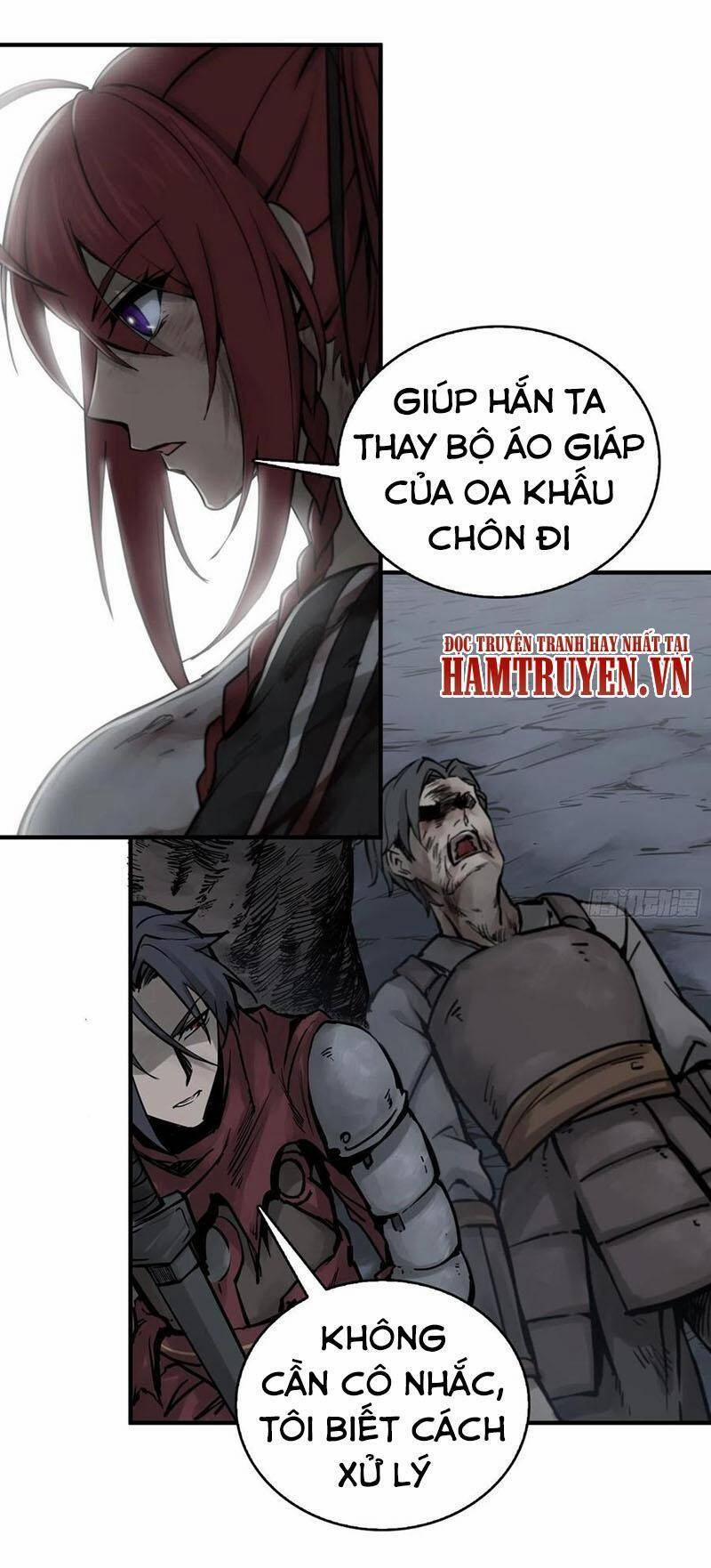 Xuyên Không Thành Chim 65 trang 32