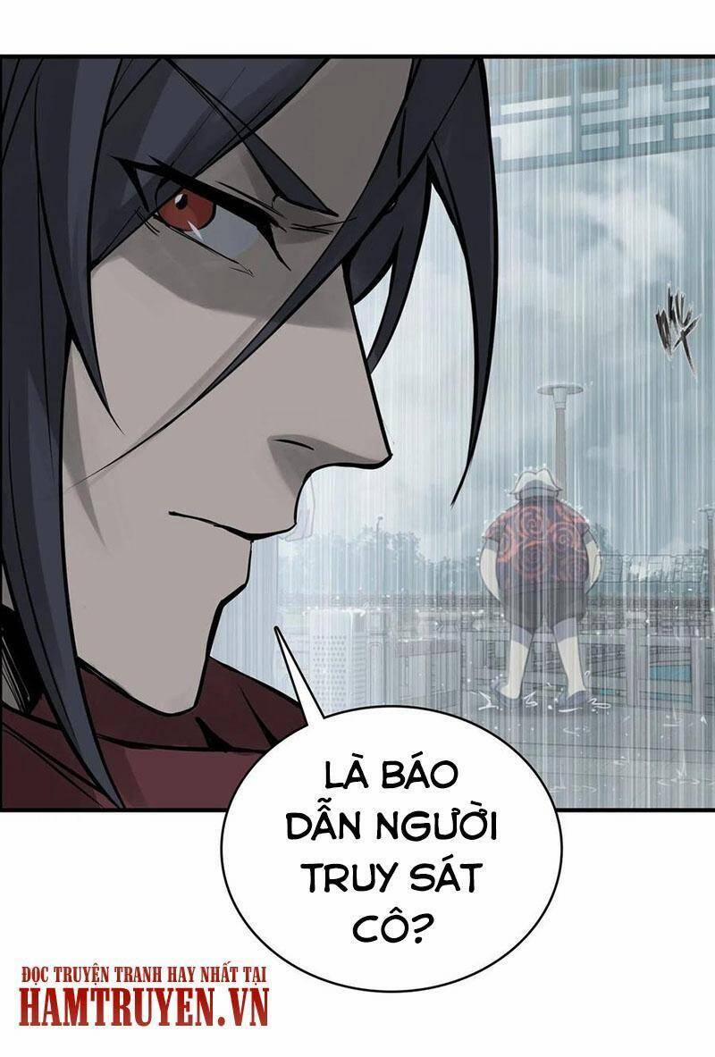 Xuyên Không Thành Chim 65 trang 34