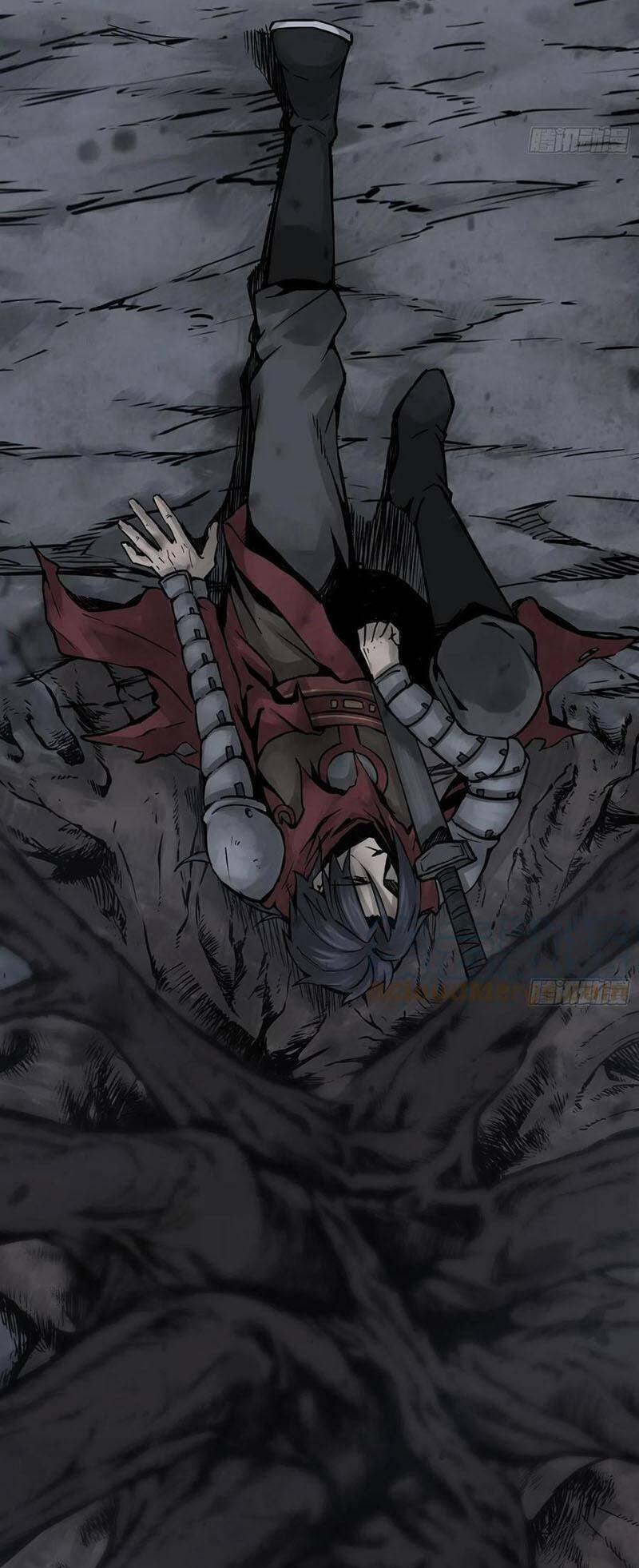 Xuyên Không Thành Chim 65 trang 37