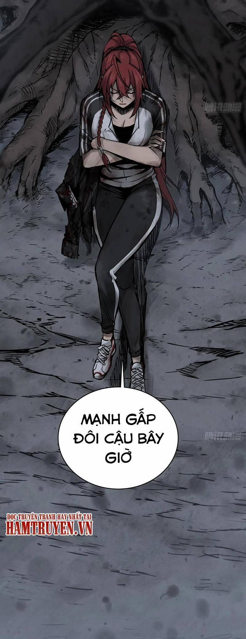 Xuyên Không Thành Chim 65 trang 38