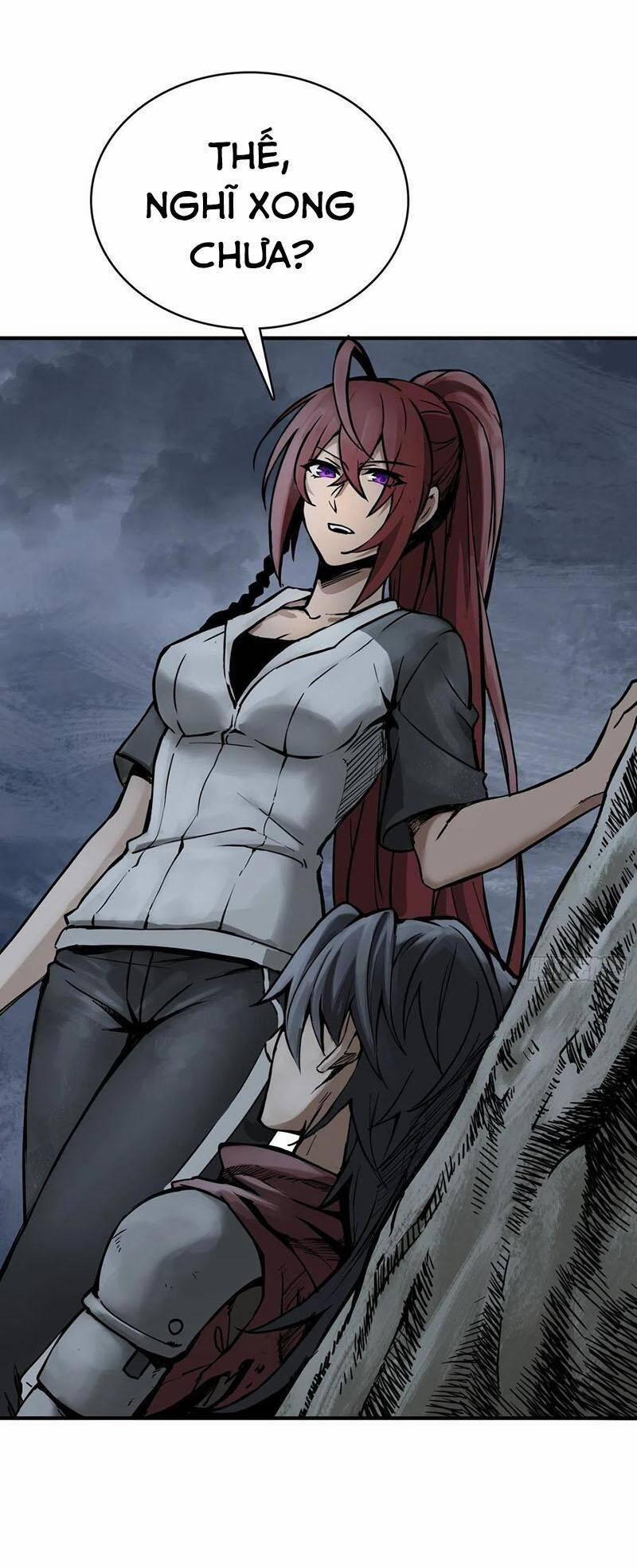 Xuyên Không Thành Chim 65 trang 39