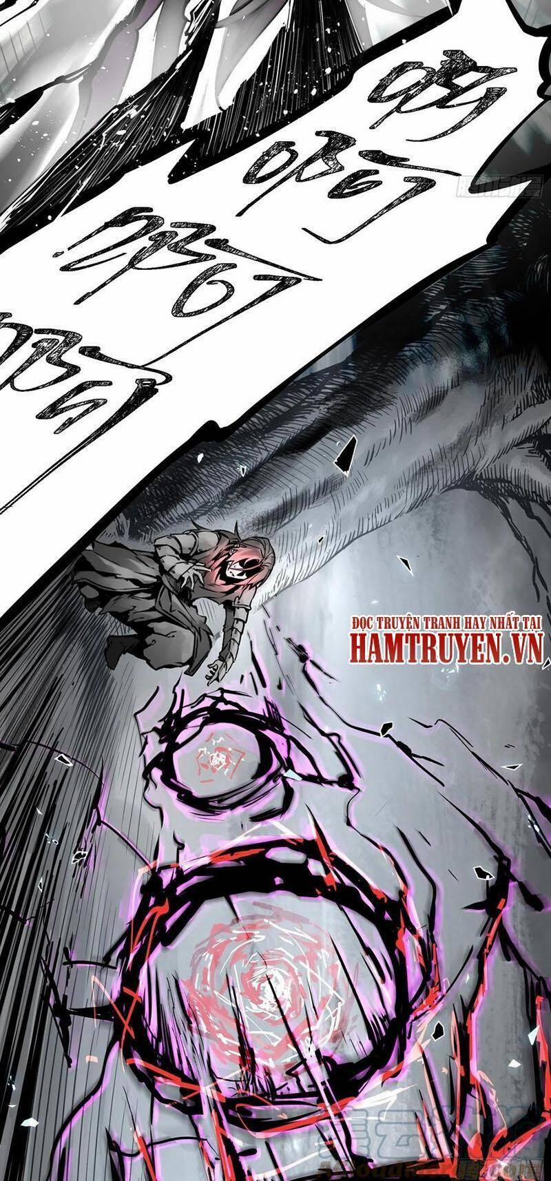 Xuyên Không Thành Chim 65 trang 4