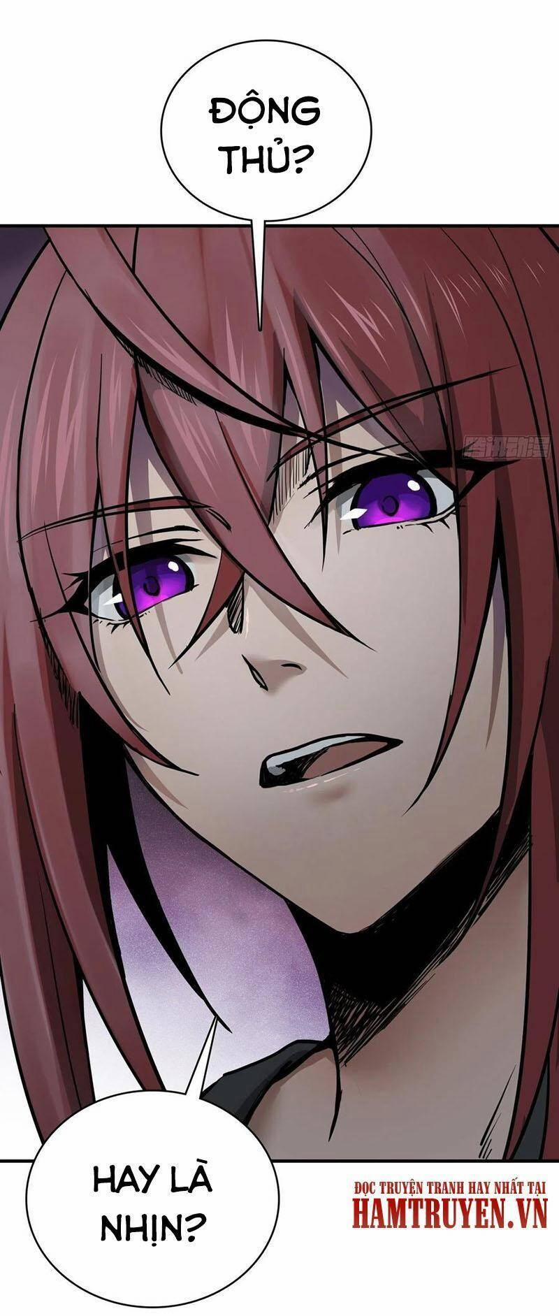 Xuyên Không Thành Chim 65 trang 40