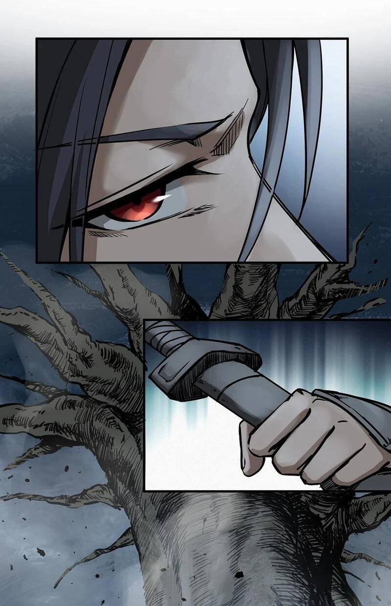 Xuyên Không Thành Chim 65 trang 41