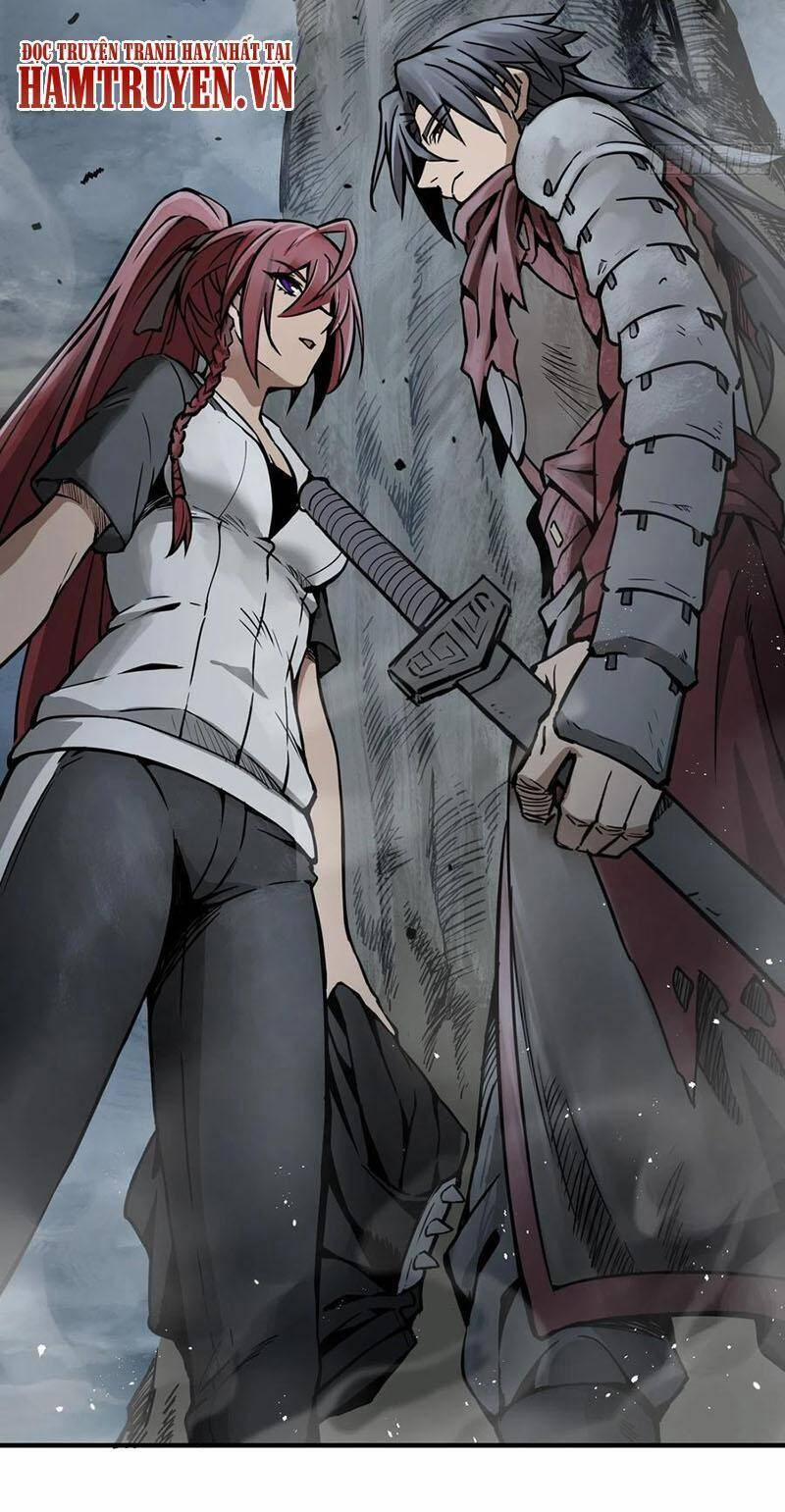 Xuyên Không Thành Chim 65 trang 42