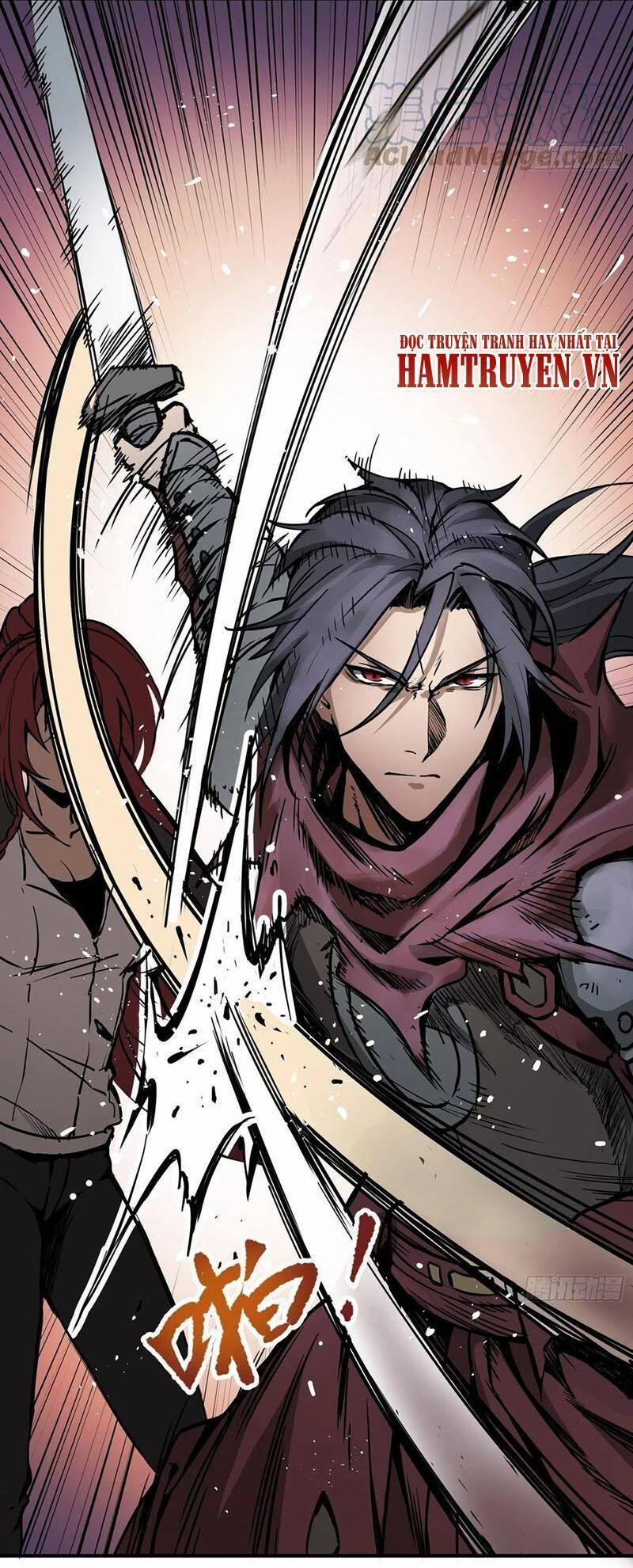 Xuyên Không Thành Chim 65 trang 44