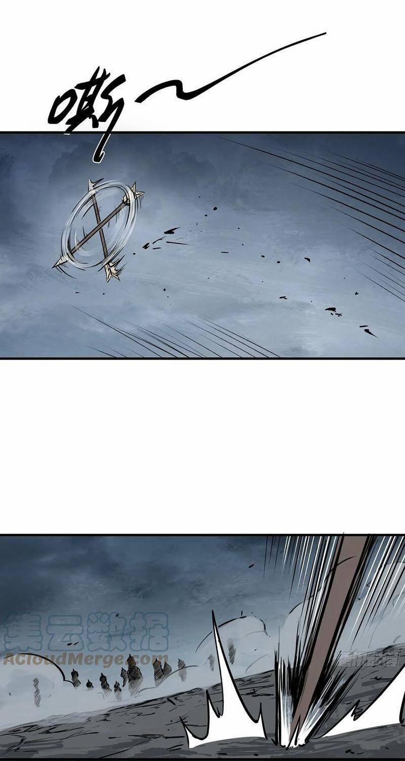 Xuyên Không Thành Chim 65 trang 45