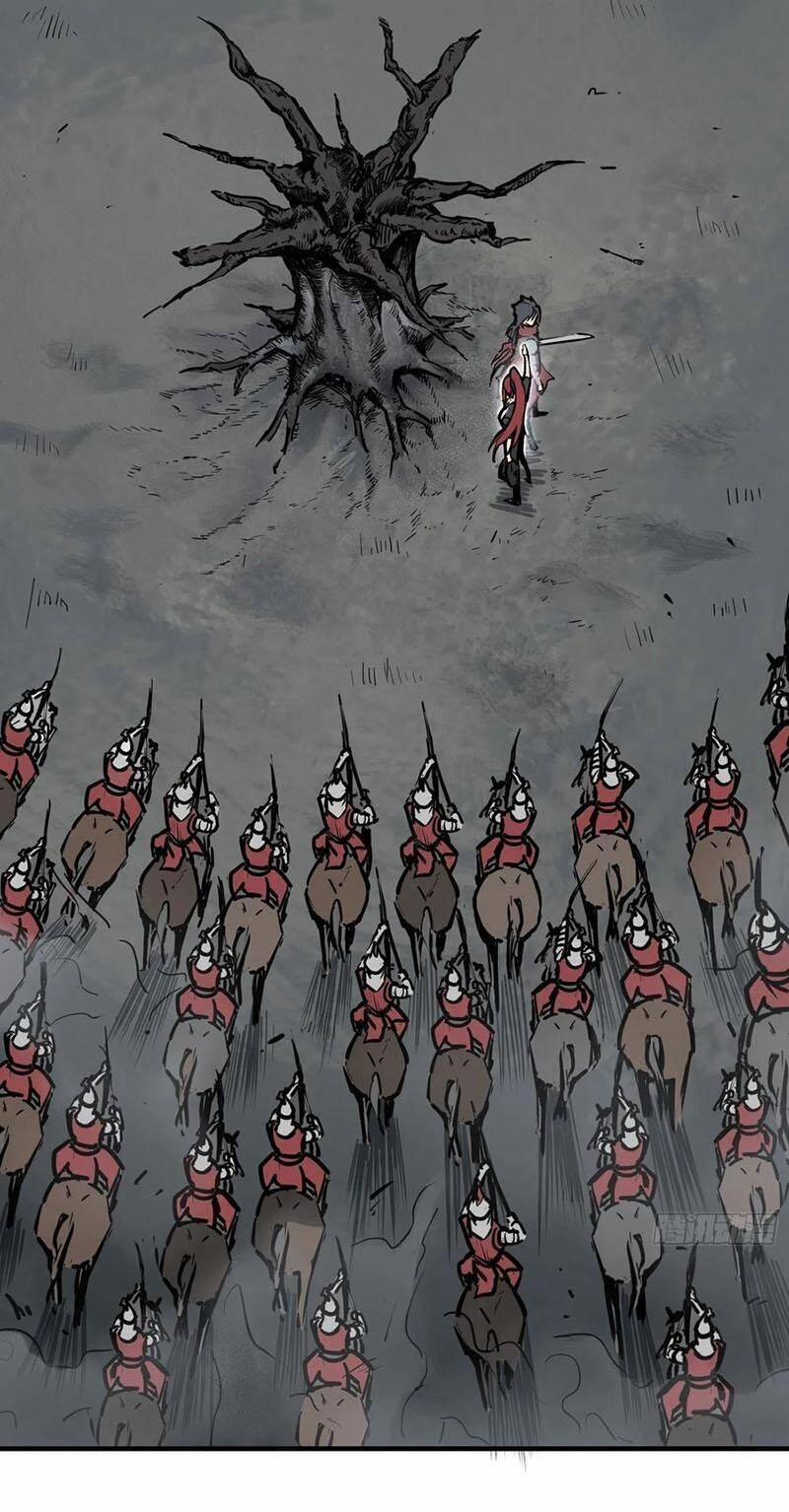 Xuyên Không Thành Chim 65 trang 47