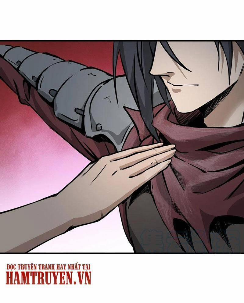 Xuyên Không Thành Chim 65 trang 48