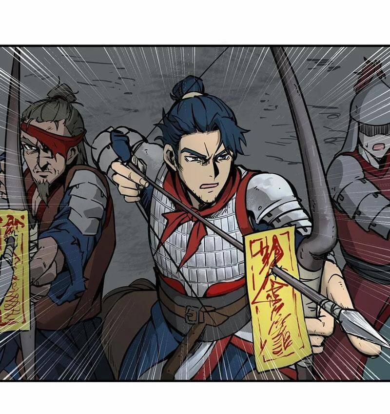 Xuyên Không Thành Chim 65 trang 49