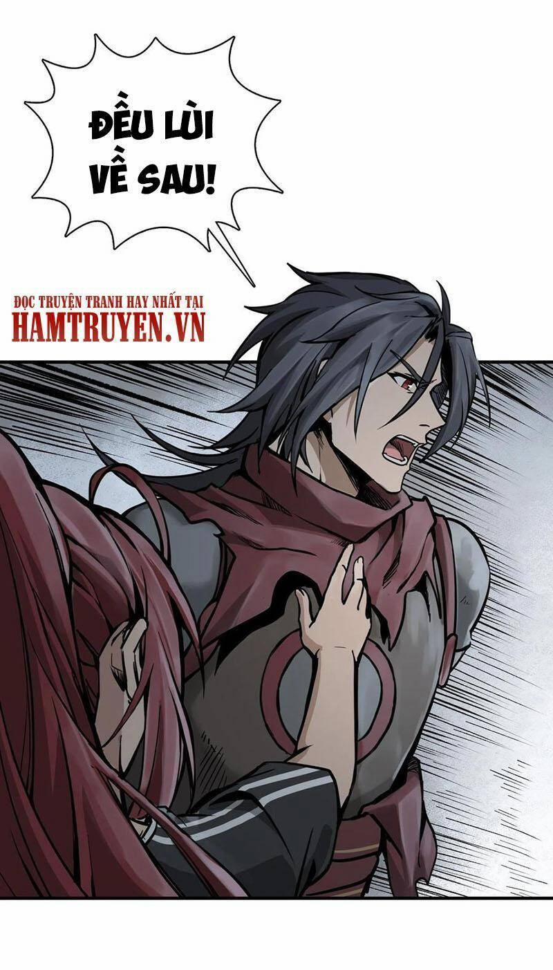 Xuyên Không Thành Chim 65 trang 50