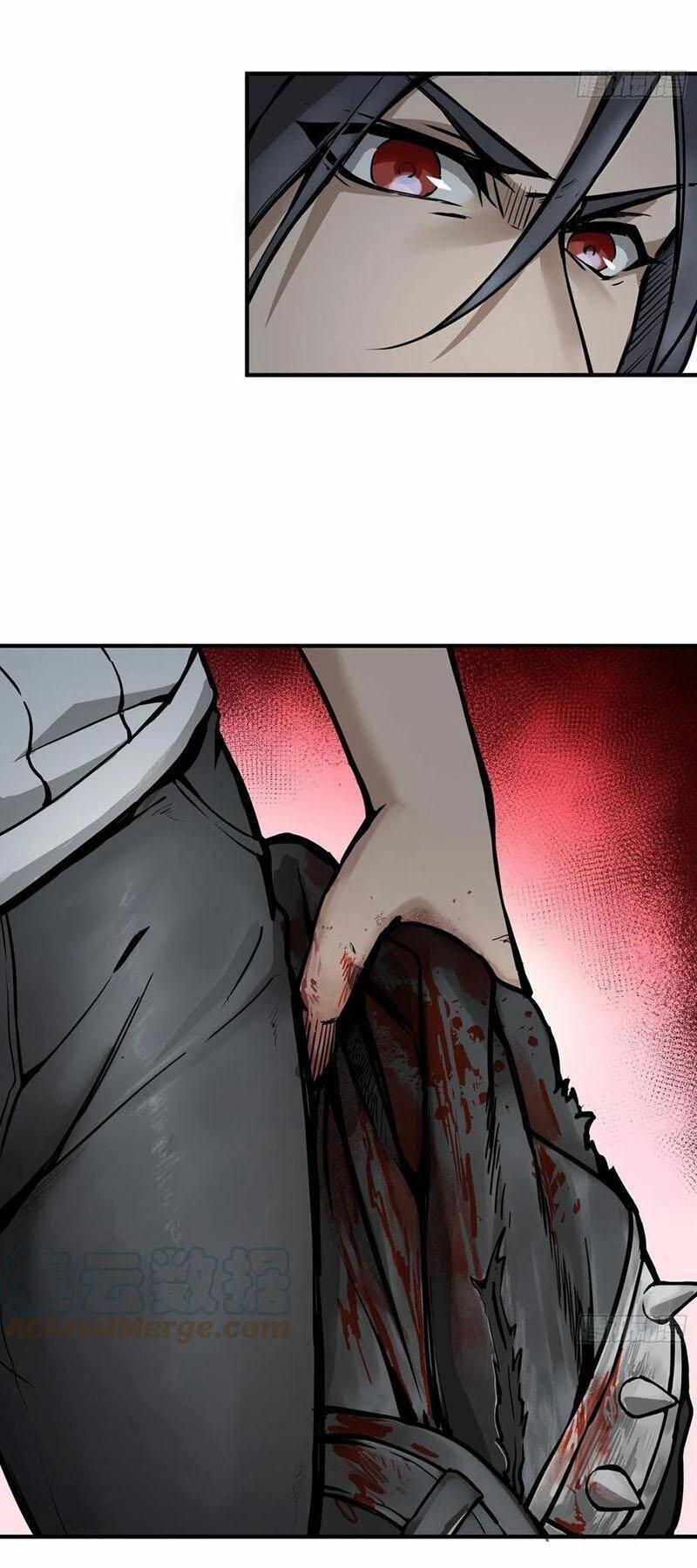 Xuyên Không Thành Chim 65 trang 51