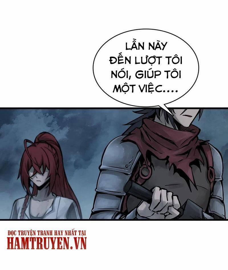 Xuyên Không Thành Chim 65 trang 54