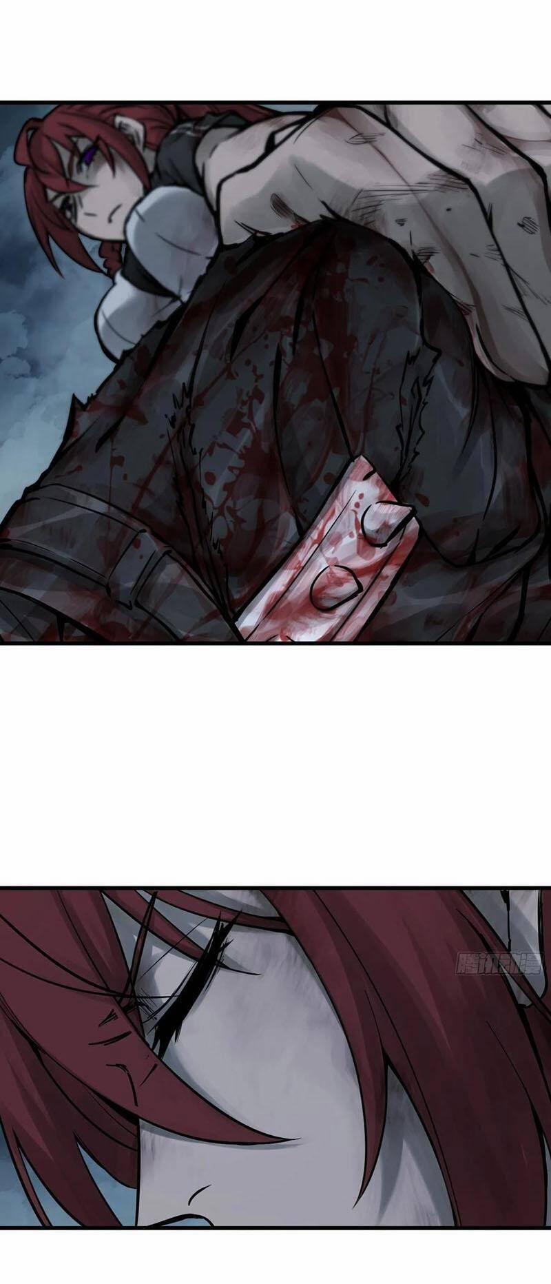 Xuyên Không Thành Chim 65 trang 55