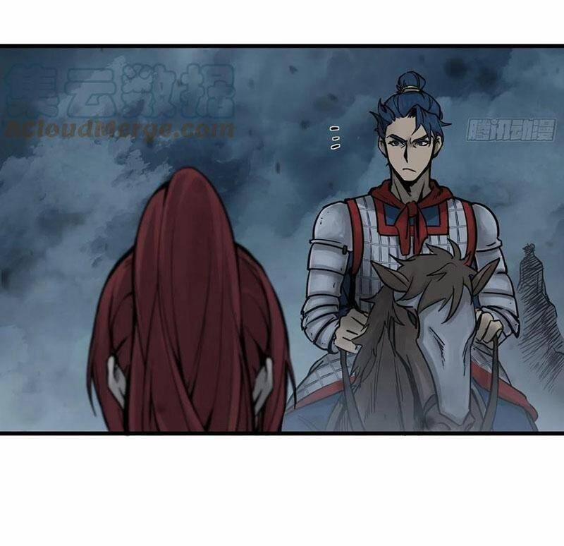 Xuyên Không Thành Chim 65 trang 57