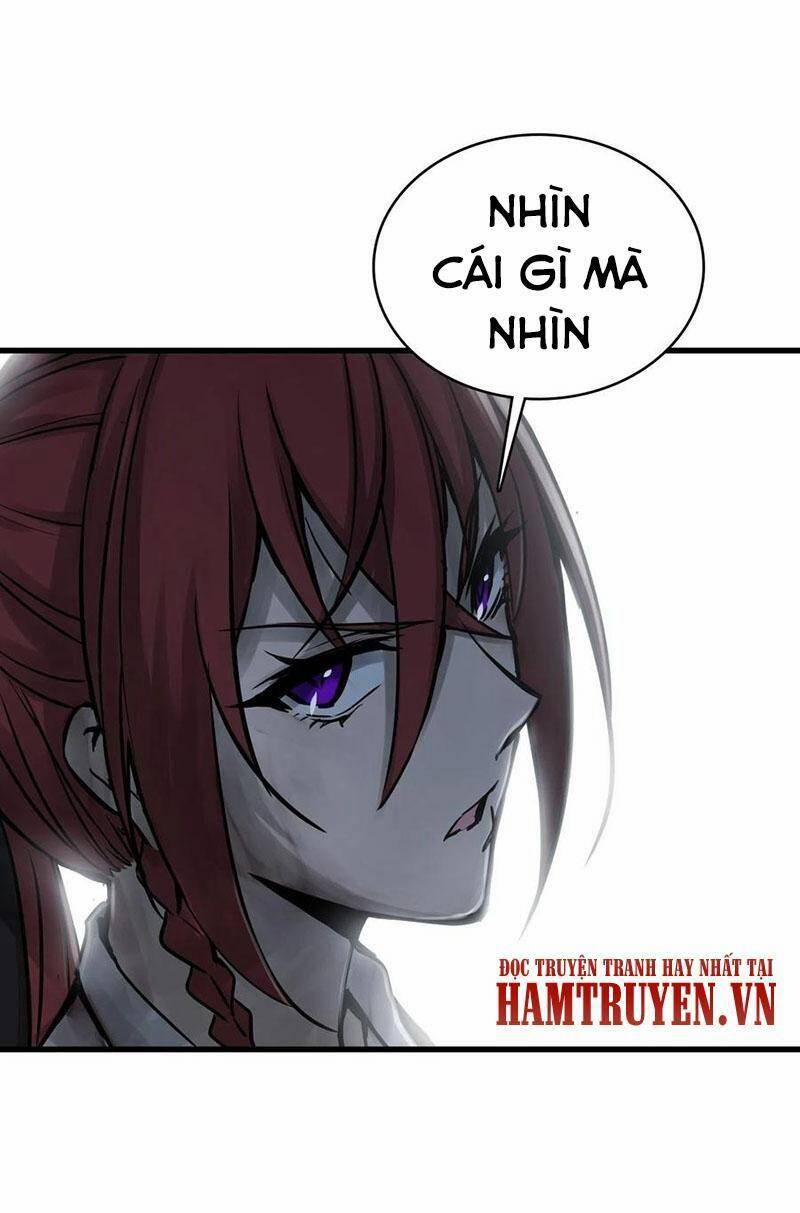 Xuyên Không Thành Chim 65 trang 58