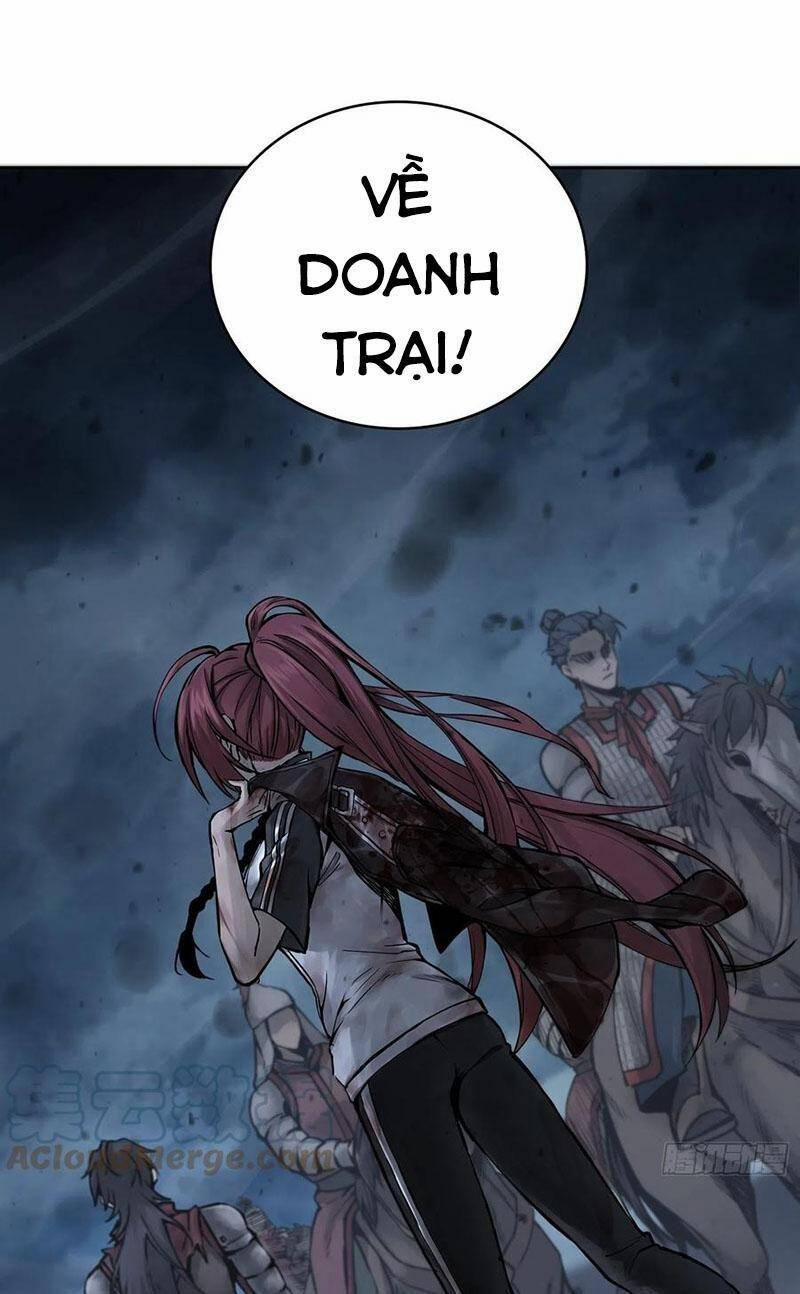 Xuyên Không Thành Chim 65 trang 59