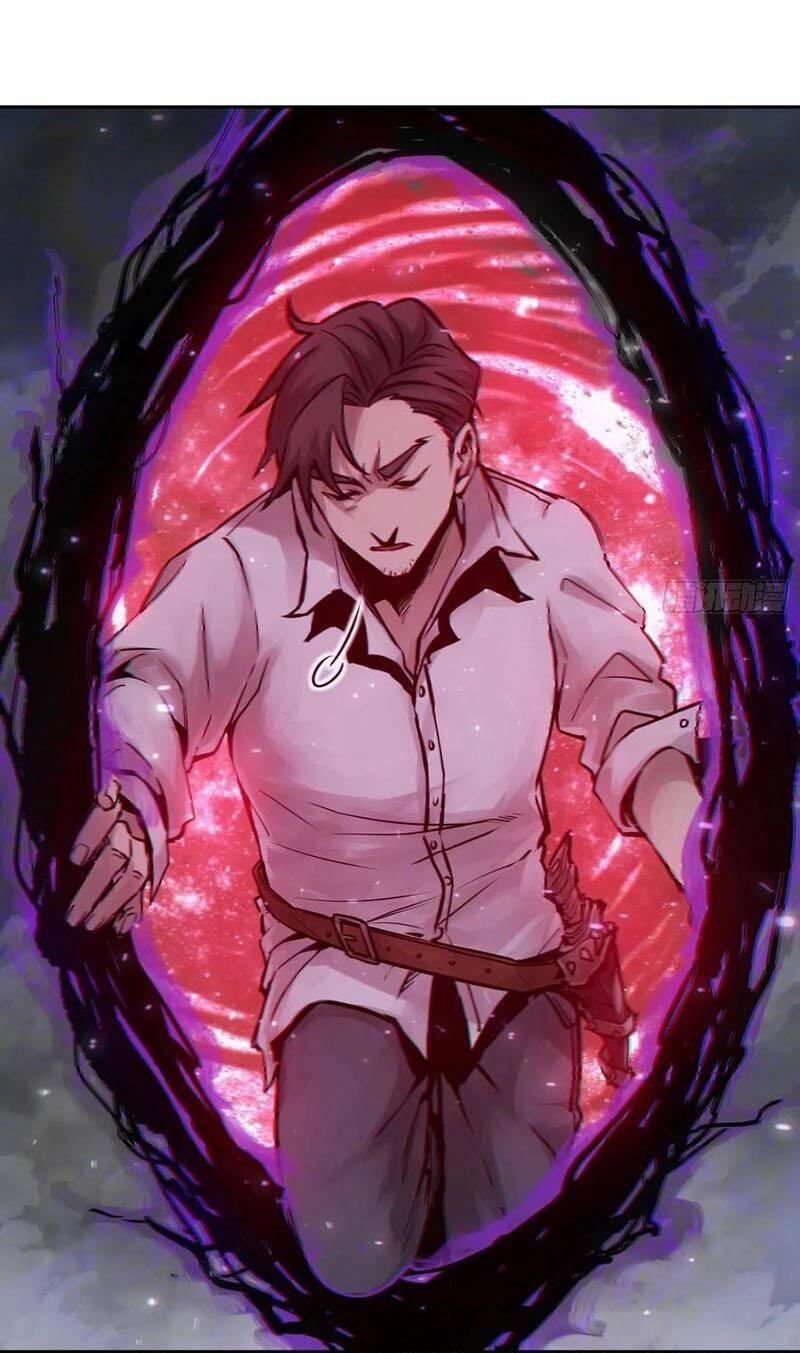 Xuyên Không Thành Chim 65 trang 9