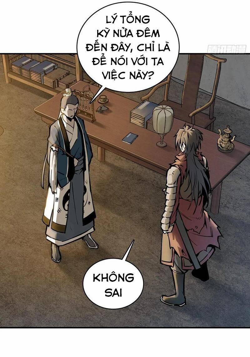 Xuyên Không Thành Chim 66 trang 1