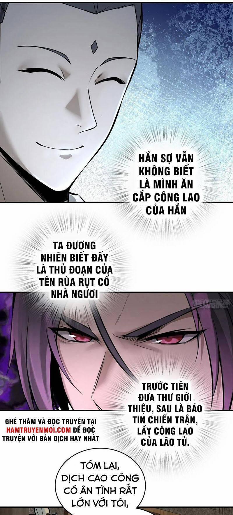 Xuyên Không Thành Chim 66 trang 10