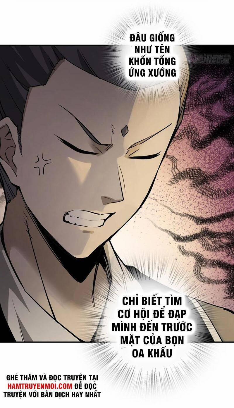 Xuyên Không Thành Chim 66 trang 12