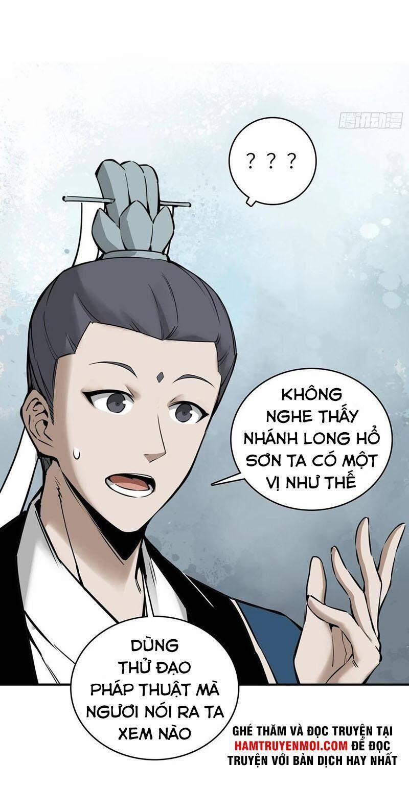 Xuyên Không Thành Chim 66 trang 16