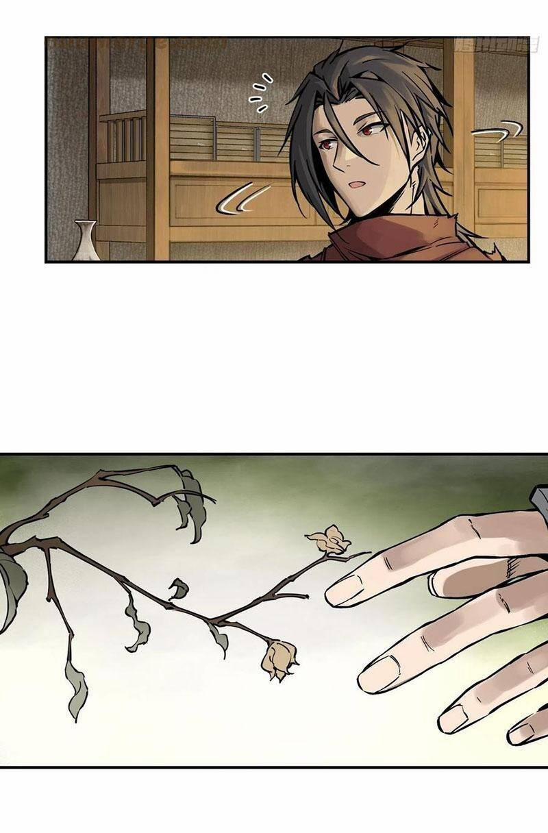 Xuyên Không Thành Chim 66 trang 17