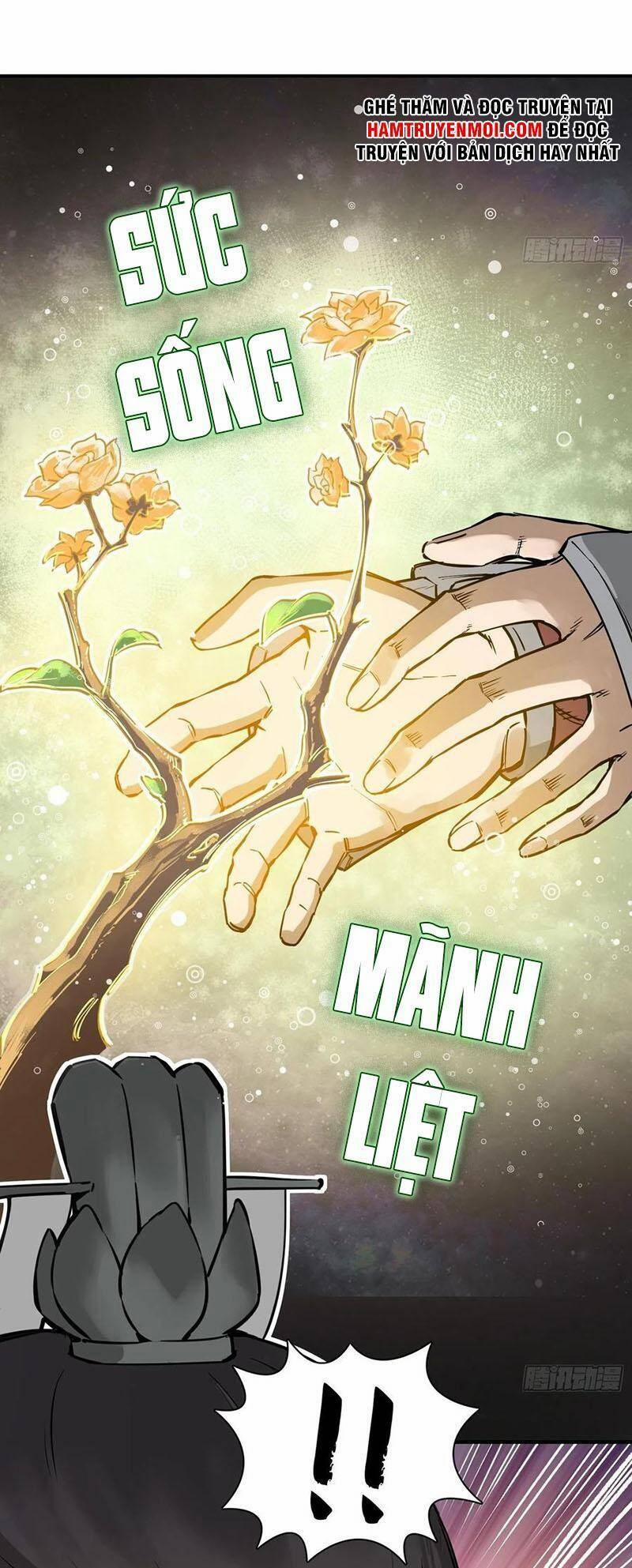 Xuyên Không Thành Chim 66 trang 18