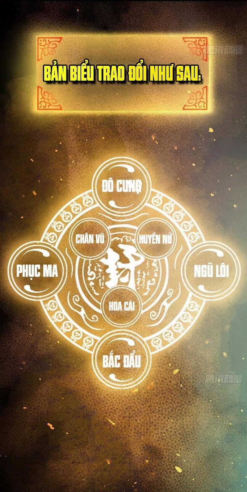 Xuyên Không Thành Chim 66 trang 31