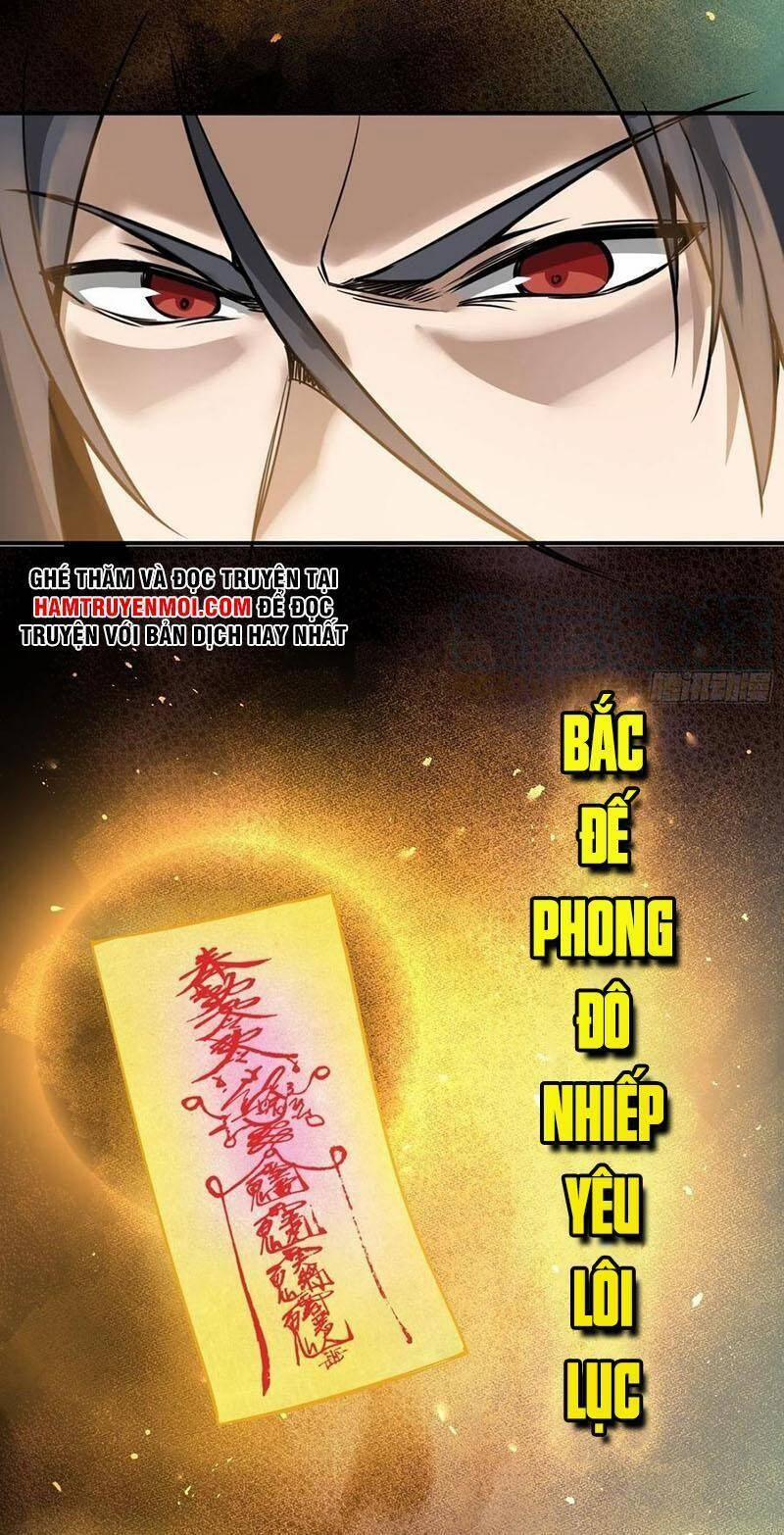 Xuyên Không Thành Chim 66 trang 32