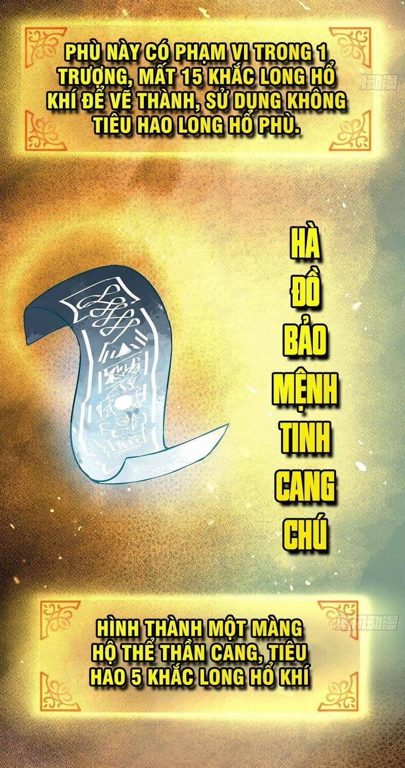 Xuyên Không Thành Chim 66 trang 35