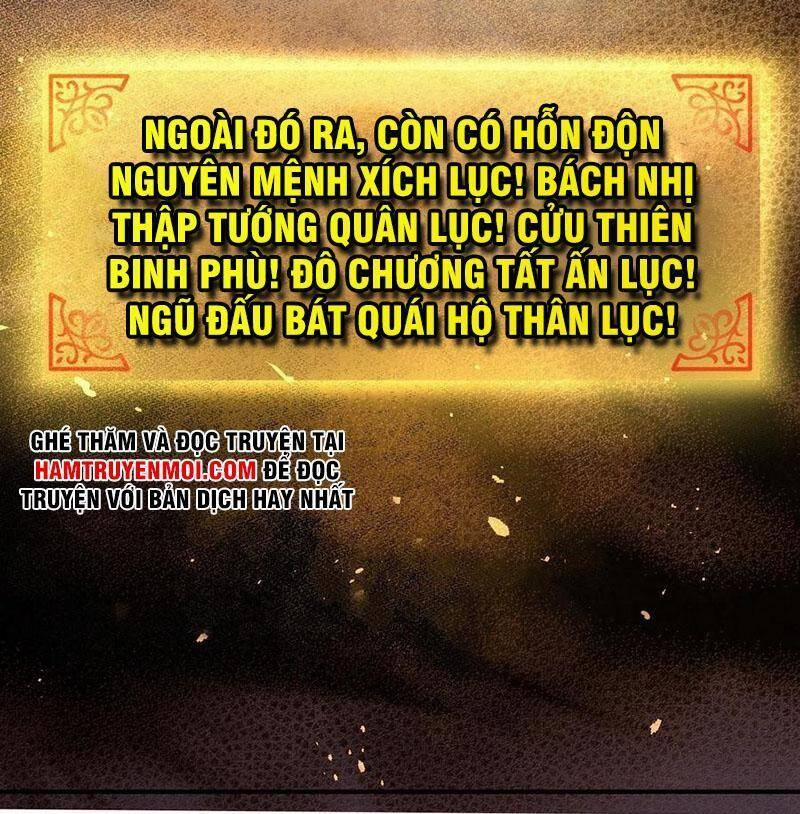 Xuyên Không Thành Chim 66 trang 36