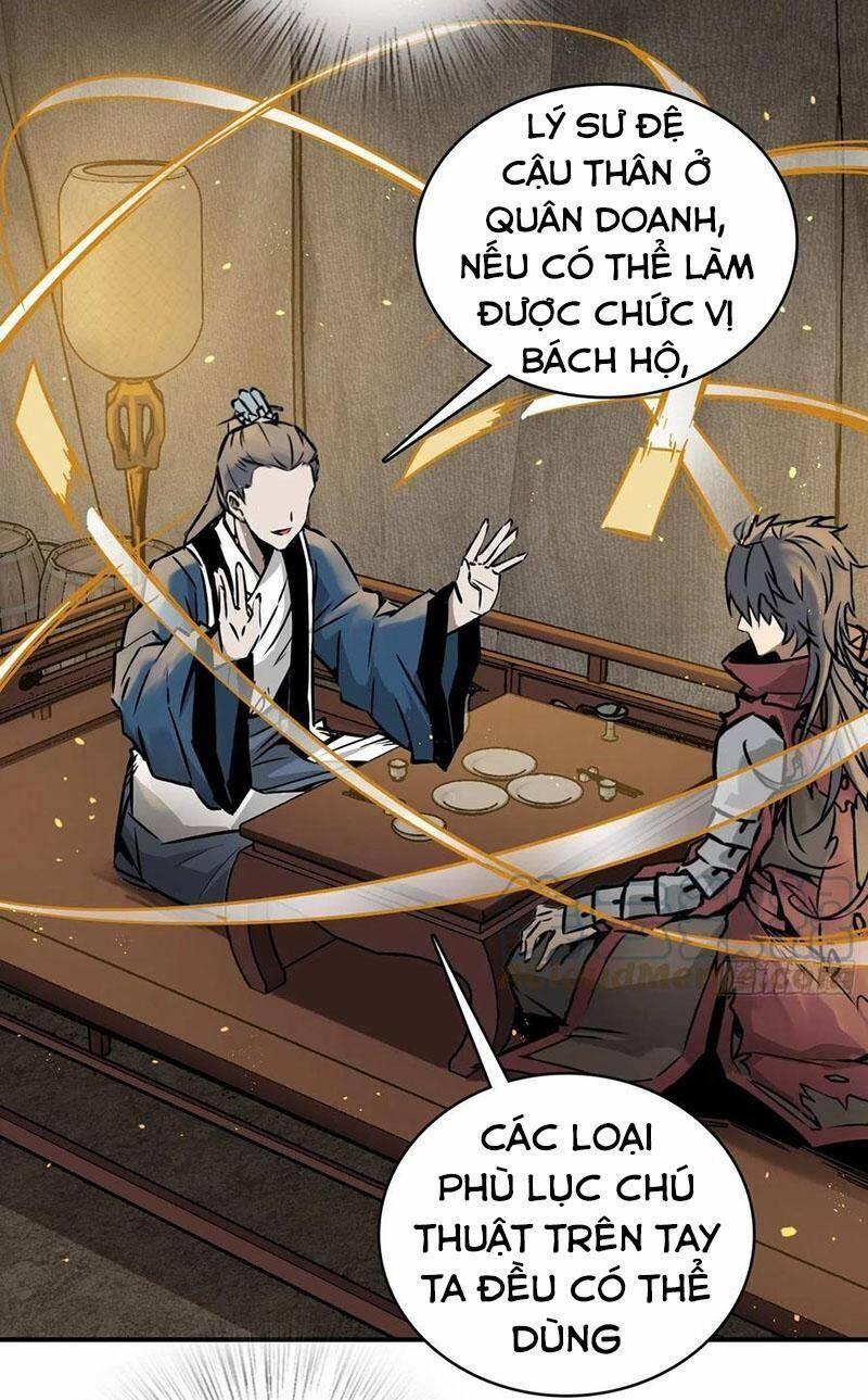 Xuyên Không Thành Chim 66 trang 39