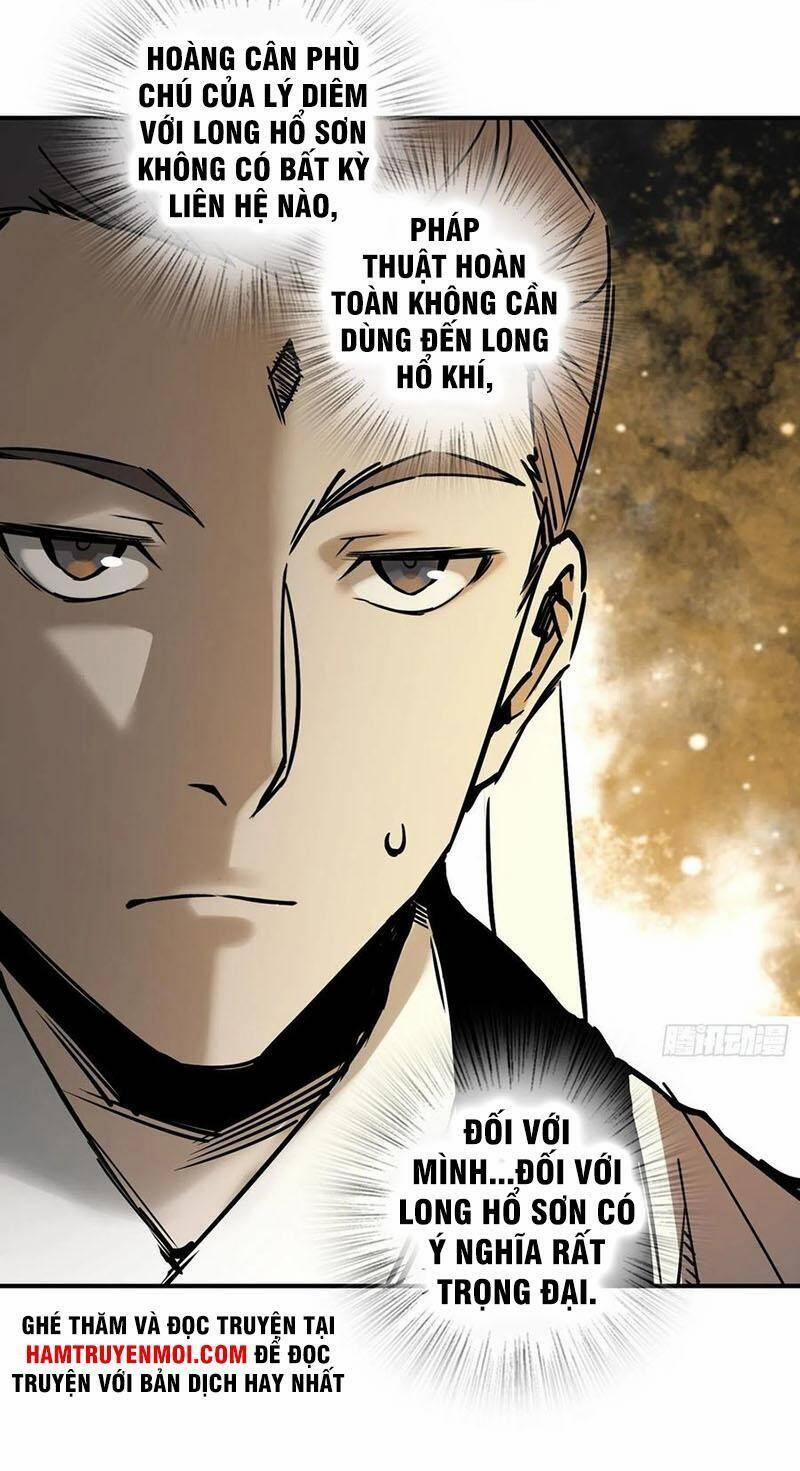 Xuyên Không Thành Chim 66 trang 40