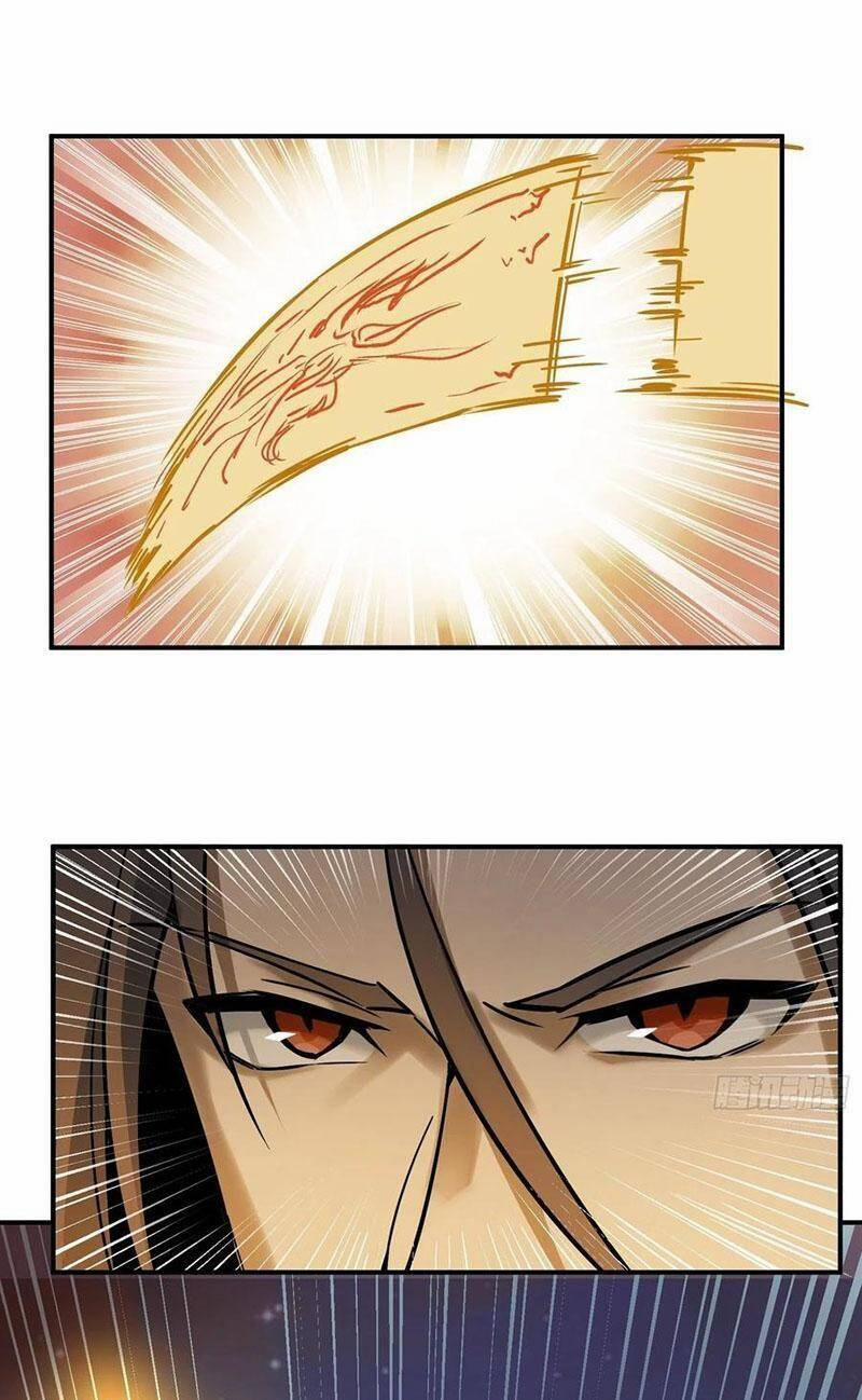 Xuyên Không Thành Chim 66 trang 41