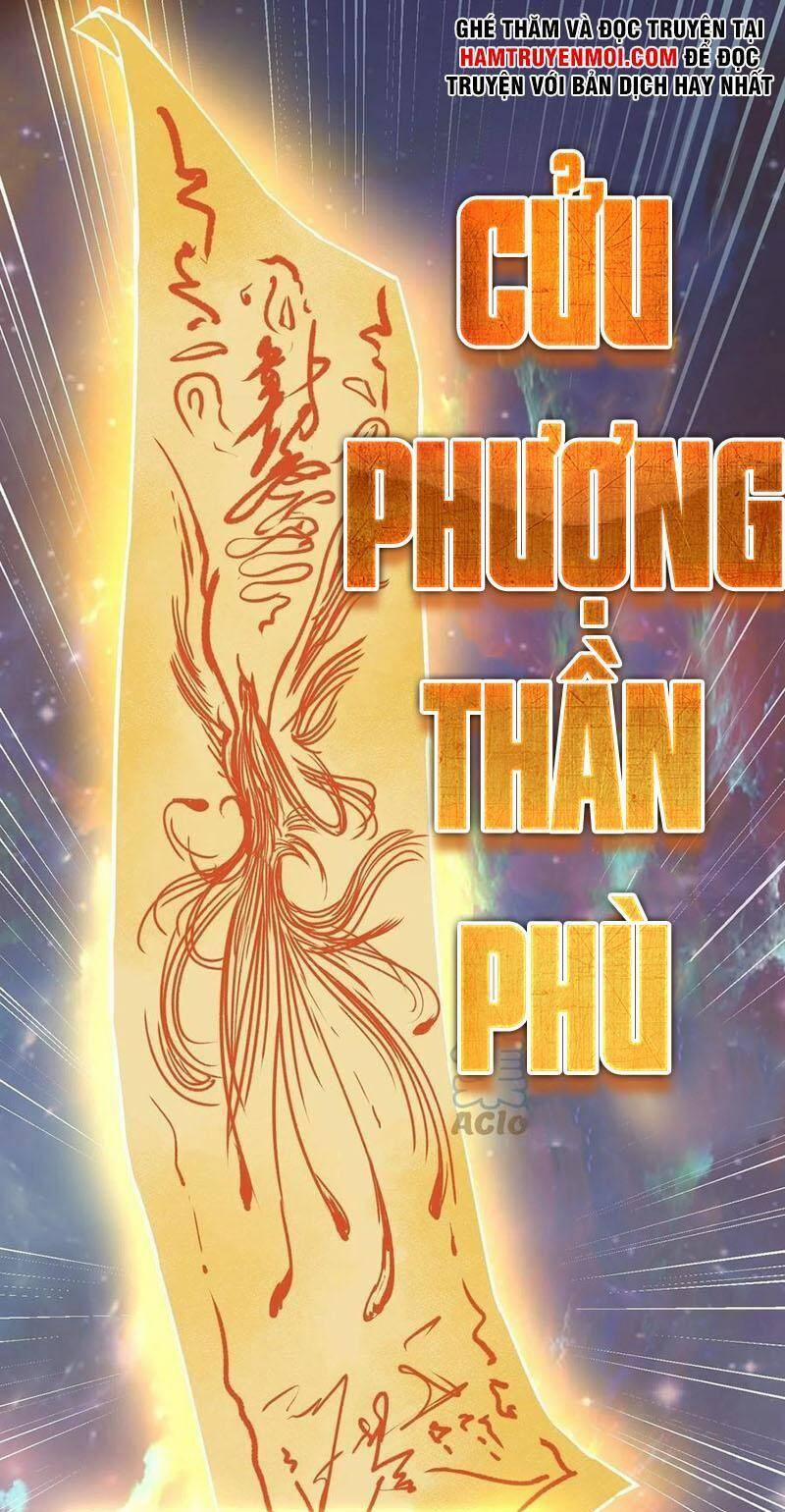 Xuyên Không Thành Chim 66 trang 42