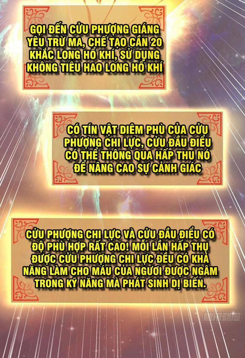 Xuyên Không Thành Chim 66 trang 43