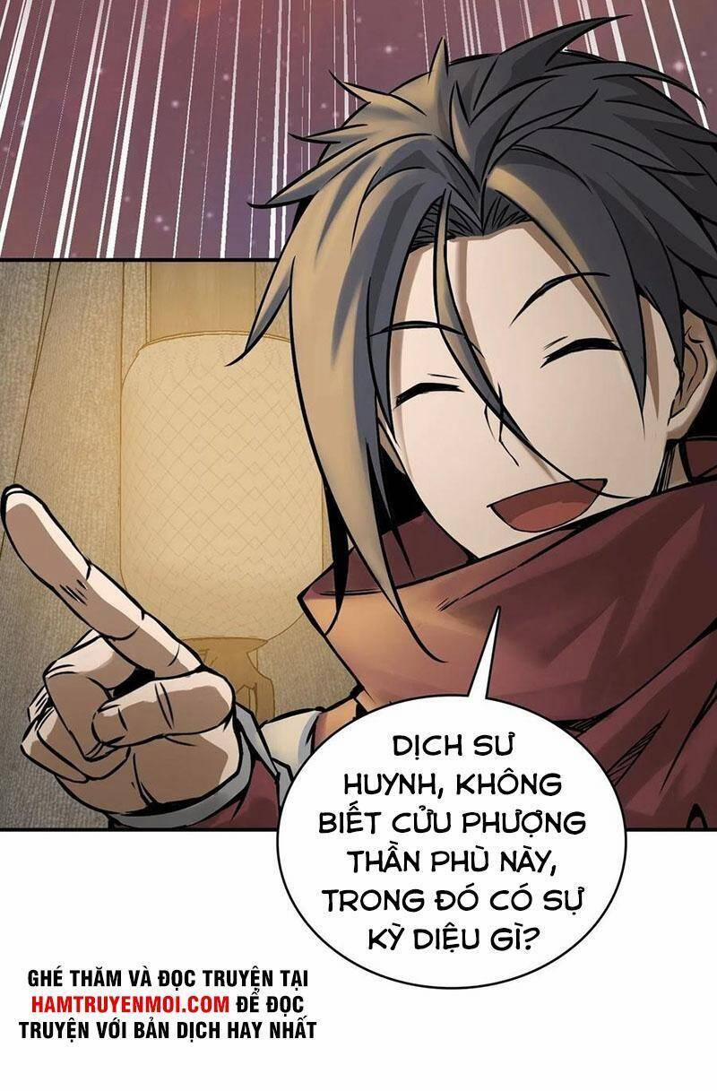 Xuyên Không Thành Chim 66 trang 44